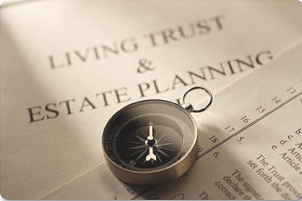 Structuring Your Estate Plan